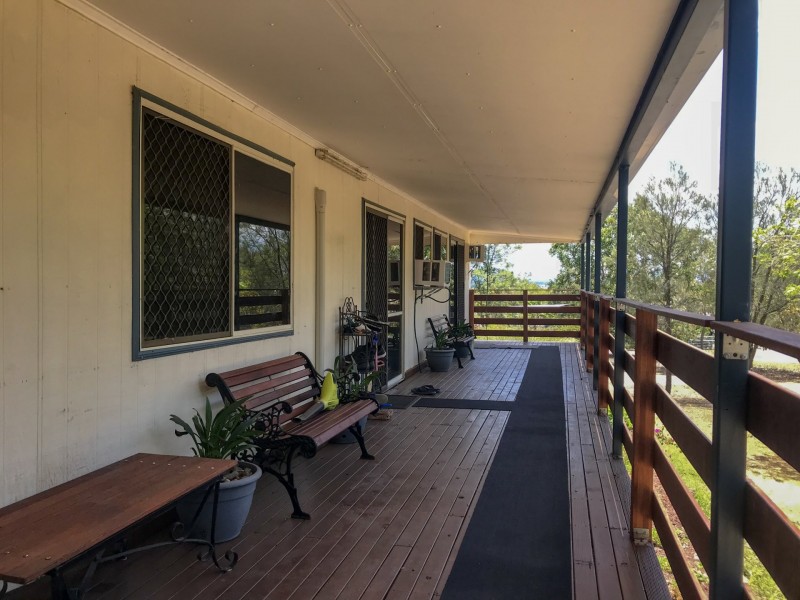 10 Calendula Ct, Regency Downs QLD 4341