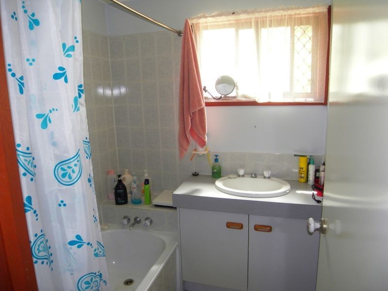 Regency Downs QLD 4341