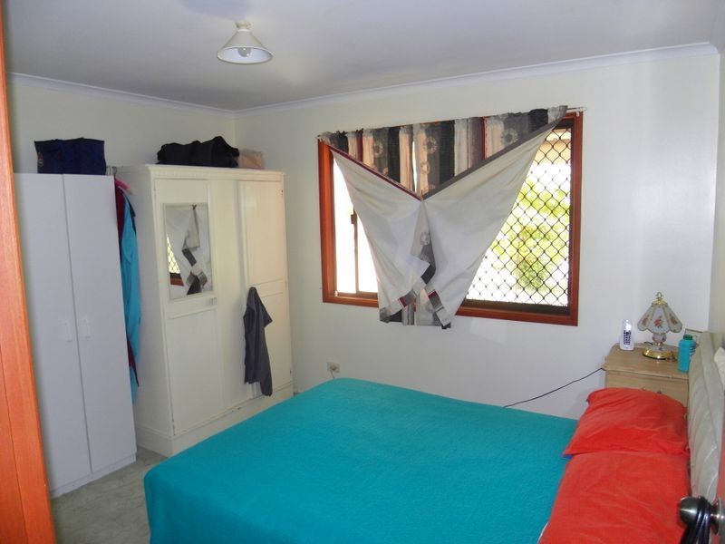 Regency Downs QLD 4341