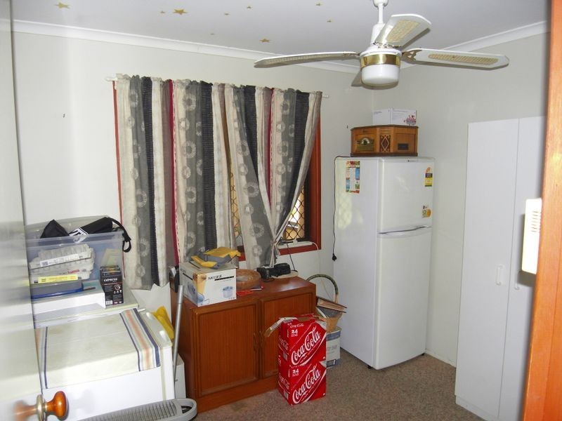 Regency Downs QLD 4341