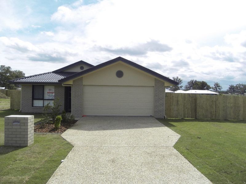 110 Coates street, Laidley QLD 4341