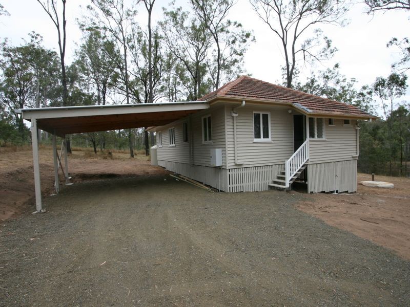 Kensington Grove QLD 4341