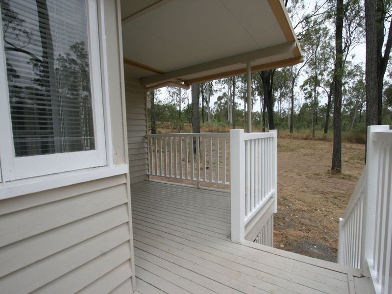 Kensington Grove QLD 4341