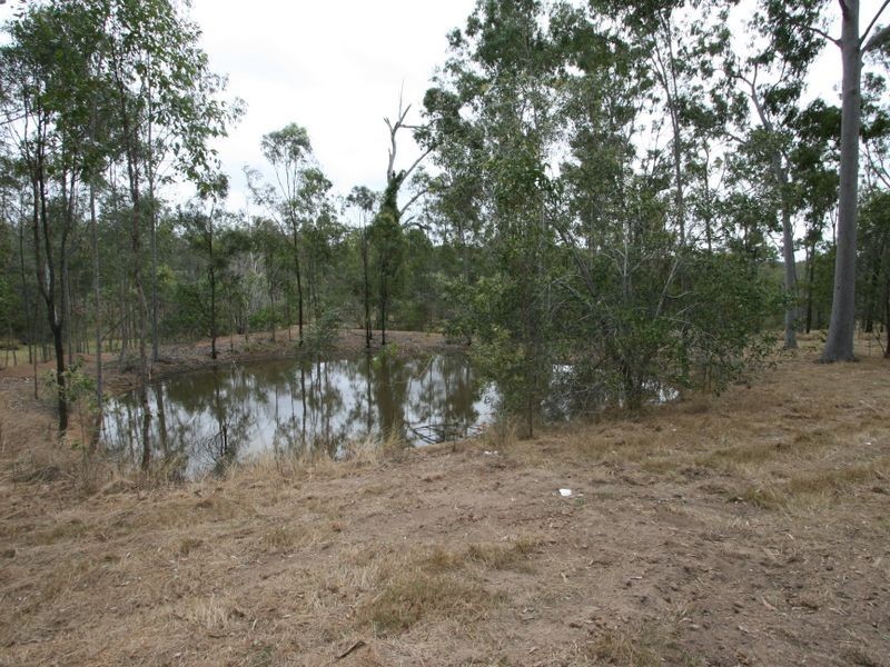 Kensington Grove QLD 4341
