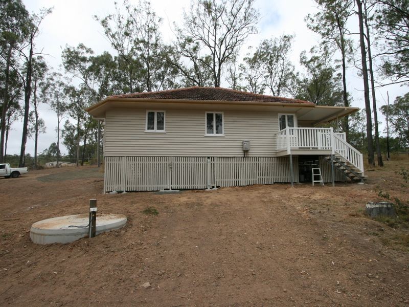 Kensington Grove QLD 4341