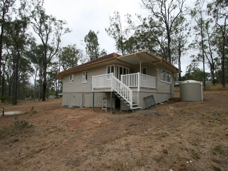 Kensington Grove QLD 4341