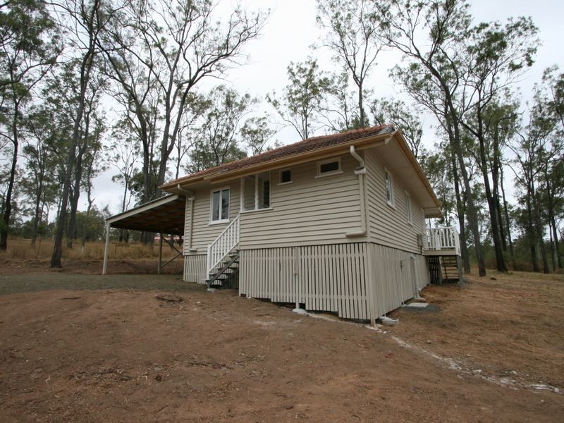 Kensington Grove QLD 4341