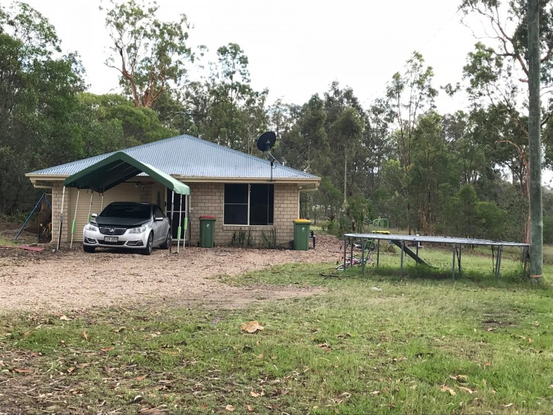 33 Andrews Ct, Regency Downs QLD 4341
