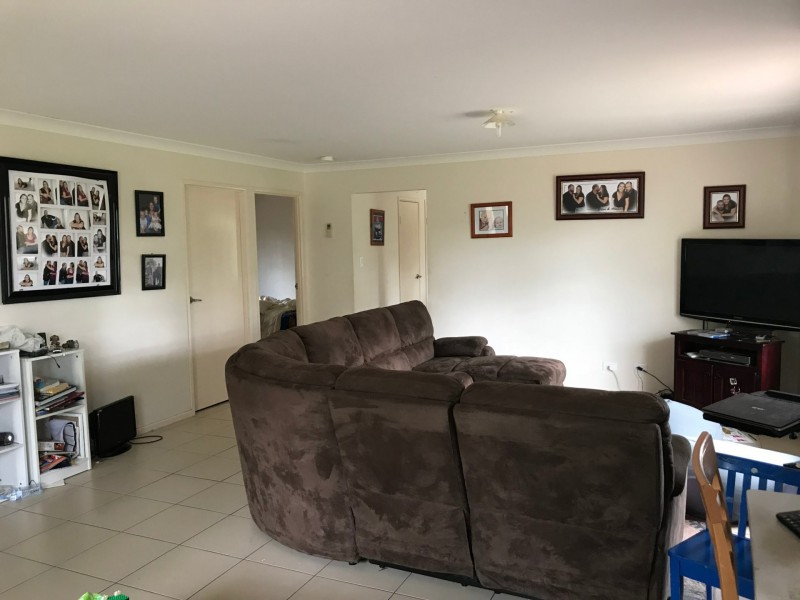 33 Andrews Ct, Regency Downs QLD 4341