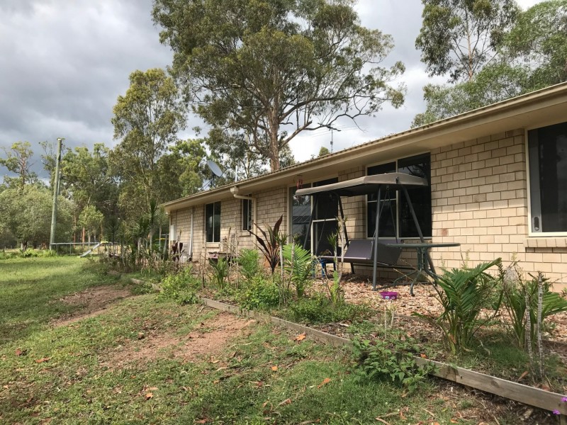 33 Andrews Ct, Regency Downs QLD 4341