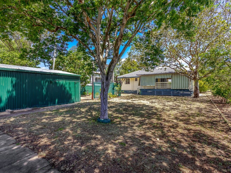 123 Prospect St, Lowood QLD 4311