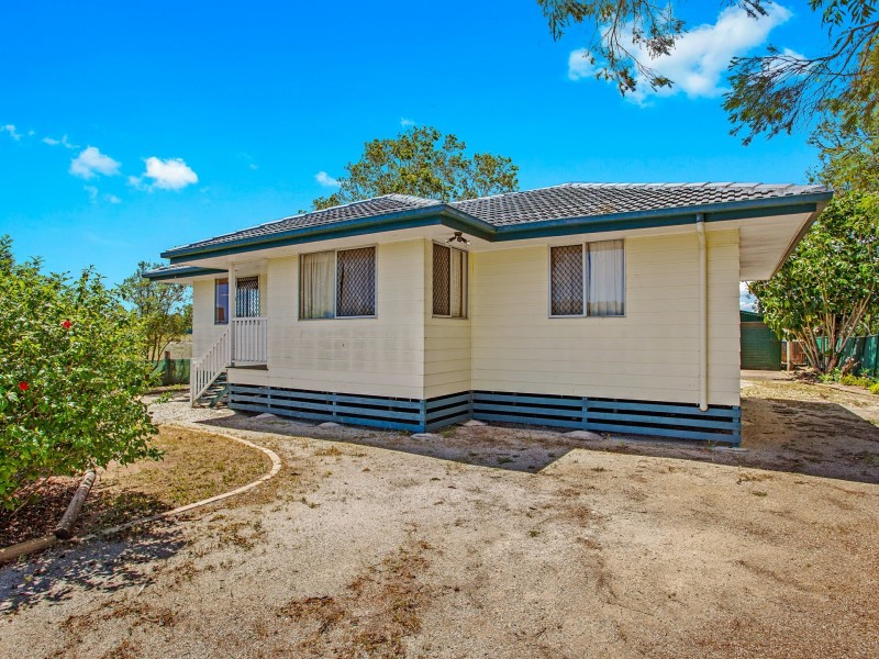 123 Prospect St, Lowood QLD 4311