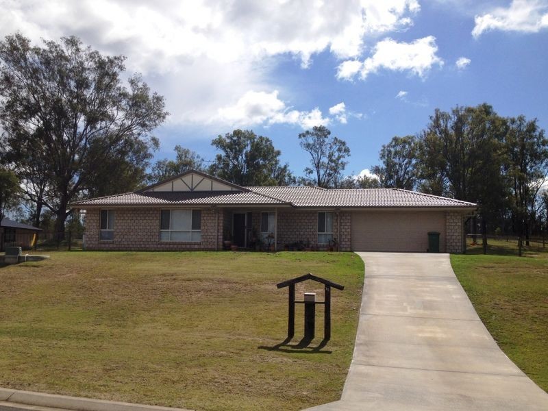 Kensington Grove QLD 4341
