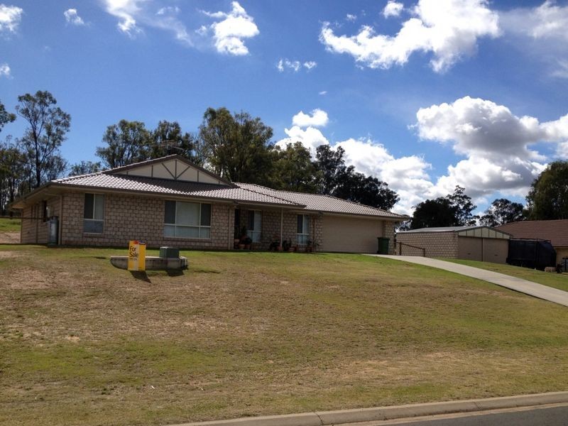 Kensington Grove QLD 4341