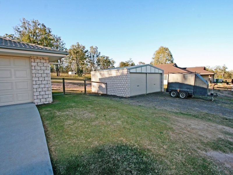 Kensington Grove QLD 4341
