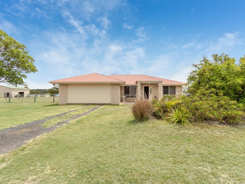 9 Graham Court, Hatton Vale QLD 4341