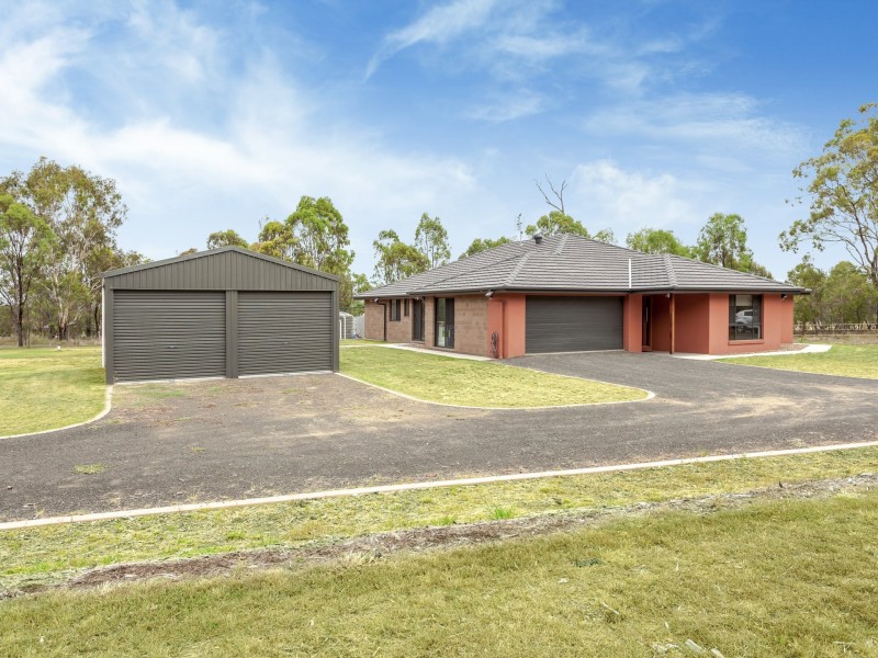 53b Staatz Quarry Road, Regency Downs QLD 4341