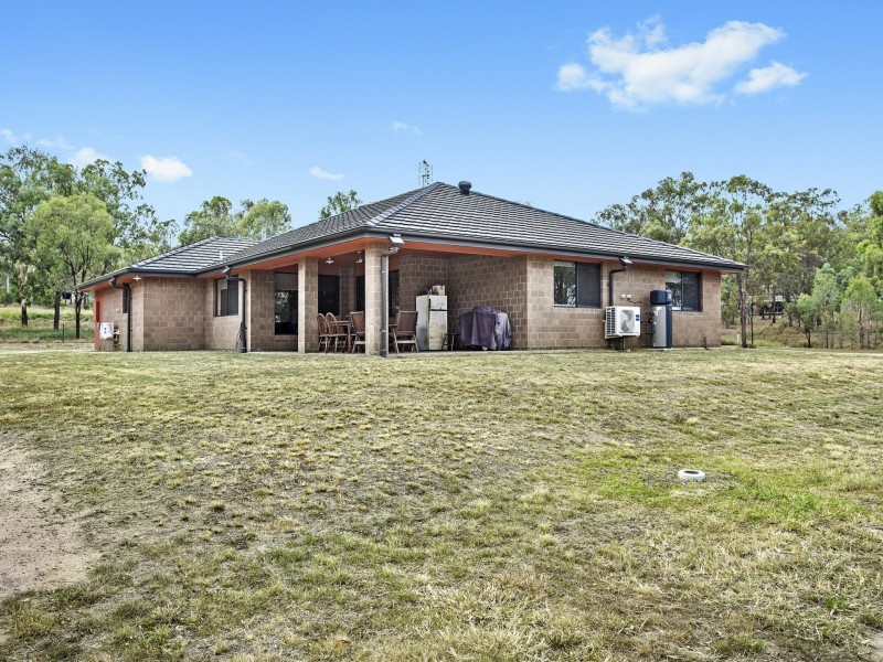 53b Staatz Quarry Road, Regency Downs QLD 4341