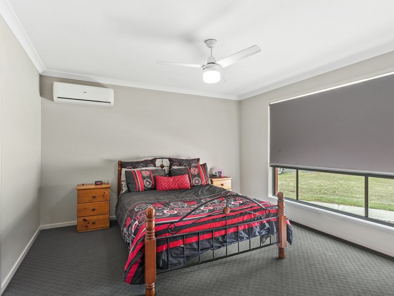 53b Staatz Quarry Road, Regency Downs QLD 4341