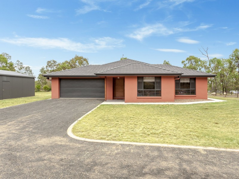 53b Staatz Quarry Road, Regency Downs QLD 4341