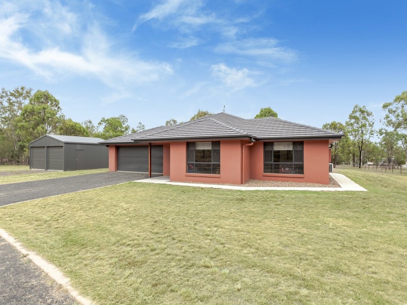 53b Staatz Quarry Road, Regency Downs QLD 4341