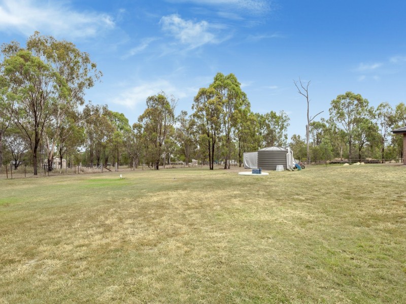 53b Staatz Quarry Road, Regency Downs QLD 4341