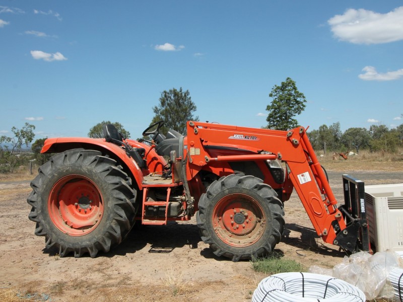 19 Redwood Drive, Brightview QLD 4311