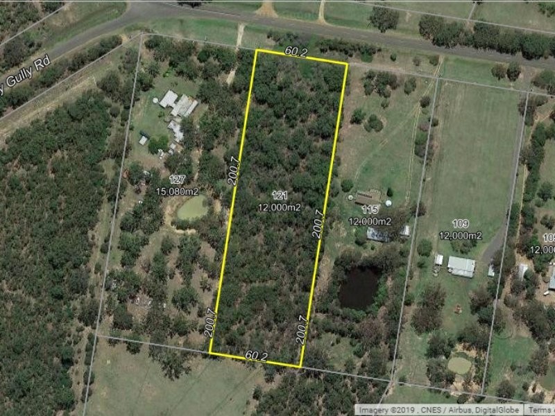 121 Rocky Gully Road, Coominya QLD 4311