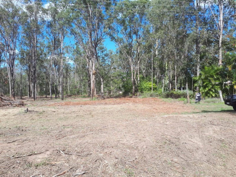 121 Rocky Gully Road, Coominya QLD 4311