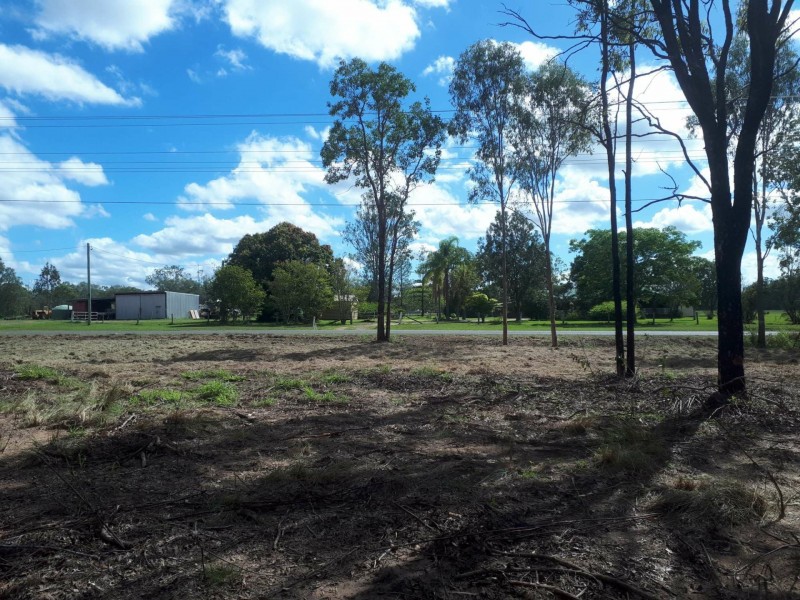 121 Rocky Gully Road, Coominya QLD 4311