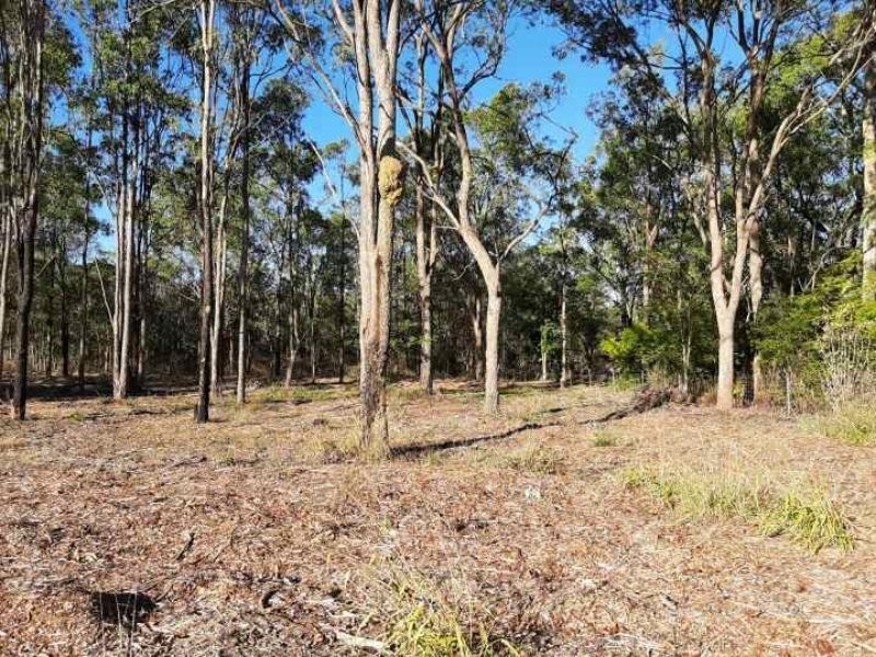 121 Rocky Gully Road, Coominya QLD 4311