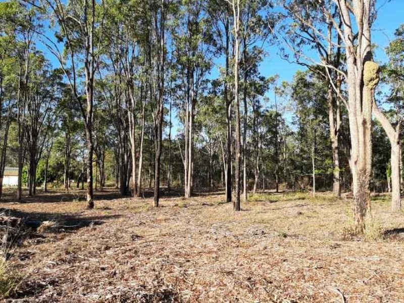 121 Rocky Gully Road, Coominya QLD 4311