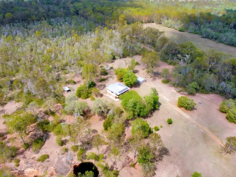 249 Wills Road, Coominya QLD 4311