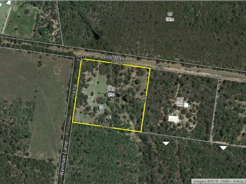 249 Wills Road, Coominya QLD 4311