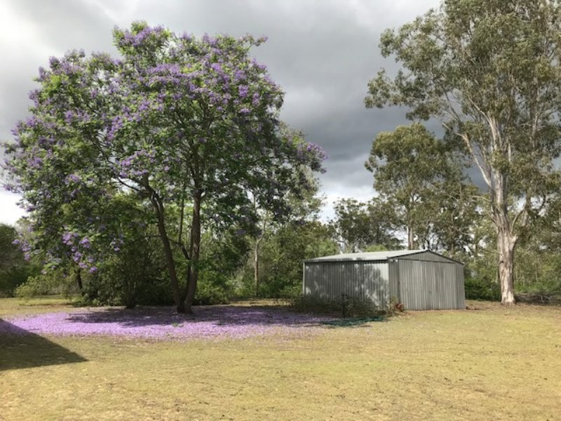 249 Wills Road, Coominya QLD 4311