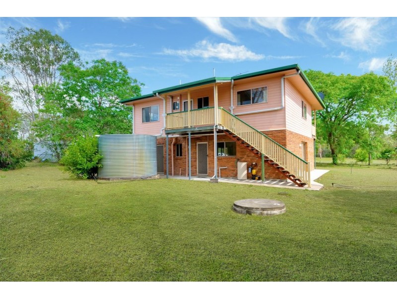 249 Wills Road, Coominya QLD 4311
