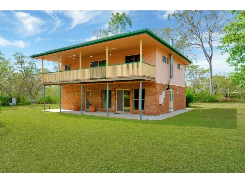 249 Wills Road, Coominya QLD 4311