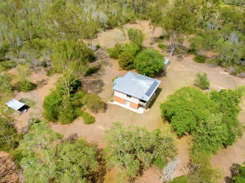 249 Wills Road, Coominya QLD 4311