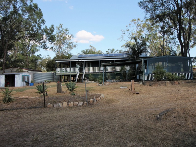 7 Highland Gr, Kensington Grove QLD 4341