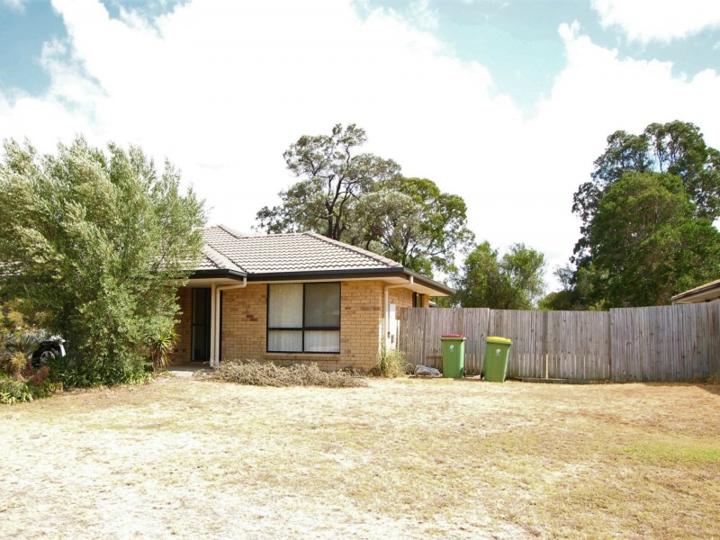 29 Ash Avenue, Laidley QLD 4341