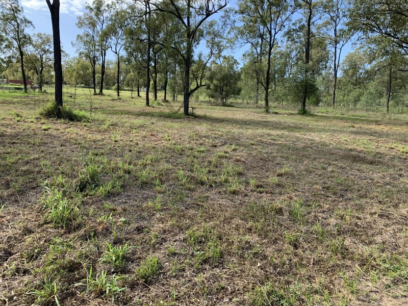 78 Staatz Quarry Rd, Regency Downs QLD 4341