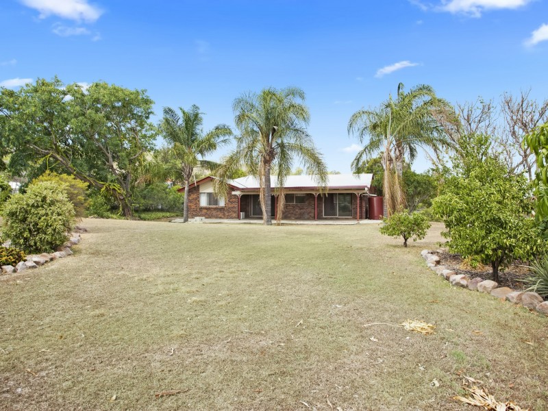 11 Donaldson Rd, Plainland QLD 4341