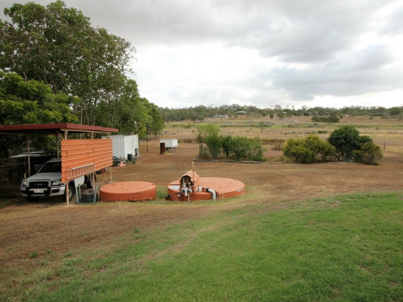 28 Hewett Drive, Regency Downs QLD 4341