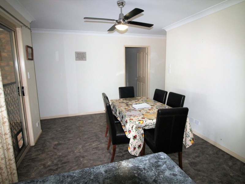 28 Hewett Drive, Regency Downs QLD 4341