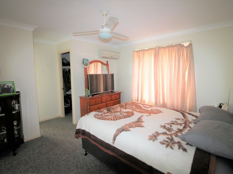 28 Hewett Drive, Regency Downs QLD 4341