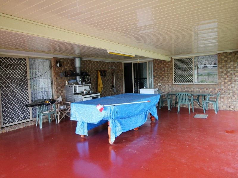 28 Hewett Drive, Regency Downs QLD 4341