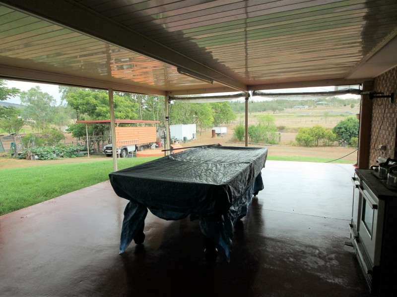 28 Hewett Drive, Regency Downs QLD 4341