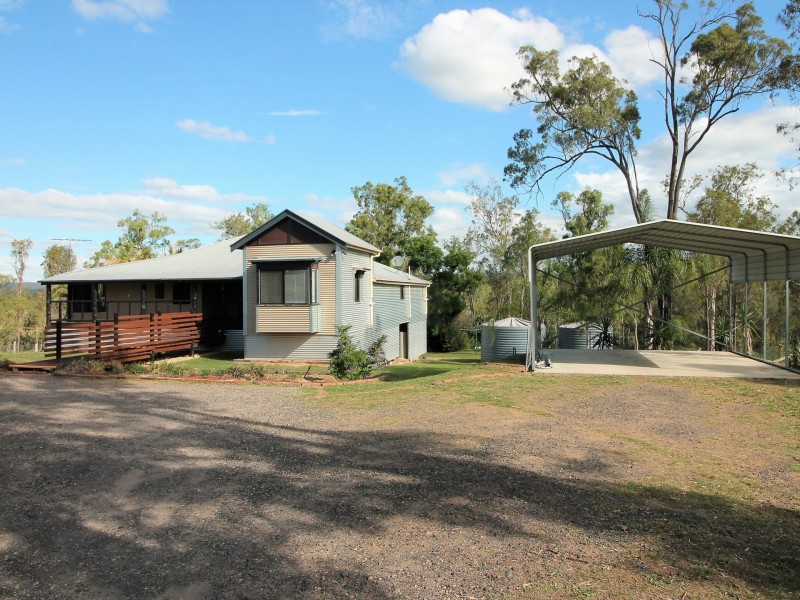 6 Point Piper Close, Laidley Heights QLD 4341