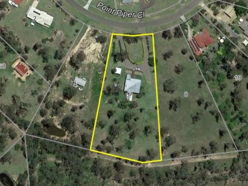 6 Point Piper Close, Laidley Heights QLD 4341