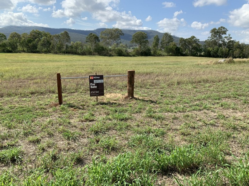 64 Laidley Creek West Rd, Mulgowie QLD 4341